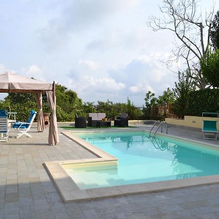 Colazione Da Lolly Bed & Breakfast Napoli Ngoại thất bức ảnh