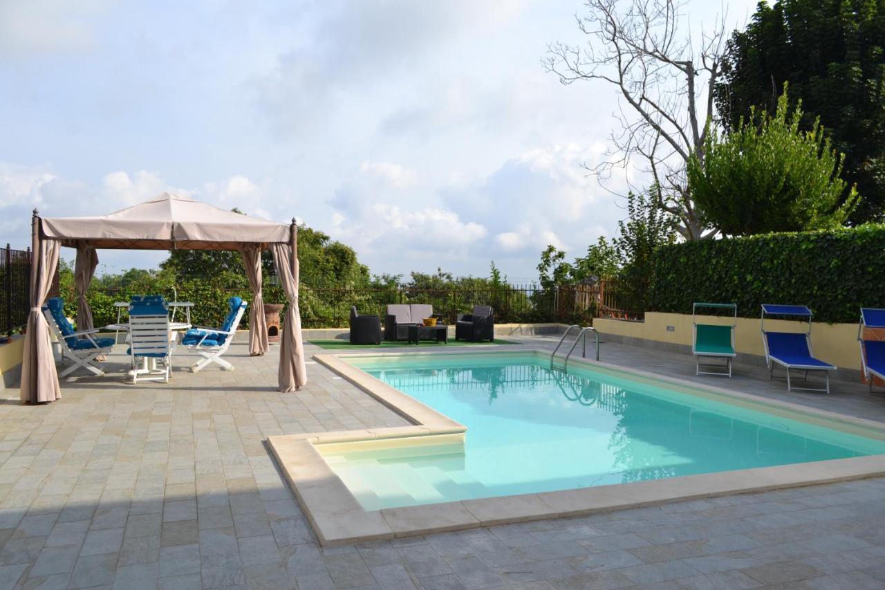 Colazione Da Lolly Bed & Breakfast Napoli Ngoại thất bức ảnh