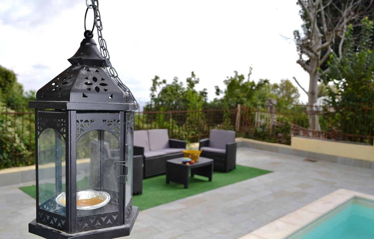 Colazione Da Lolly Bed & Breakfast Napoli Ngoại thất bức ảnh