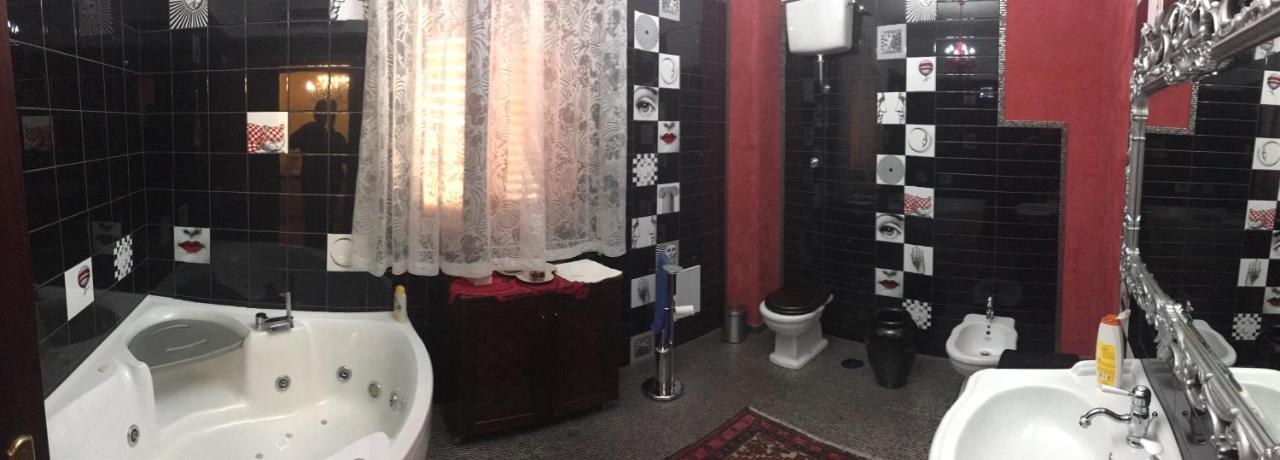 Colazione Da Lolly Bed & Breakfast Napoli Ngoại thất bức ảnh